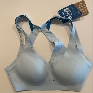 Brooks Dare Strappy Run Bra